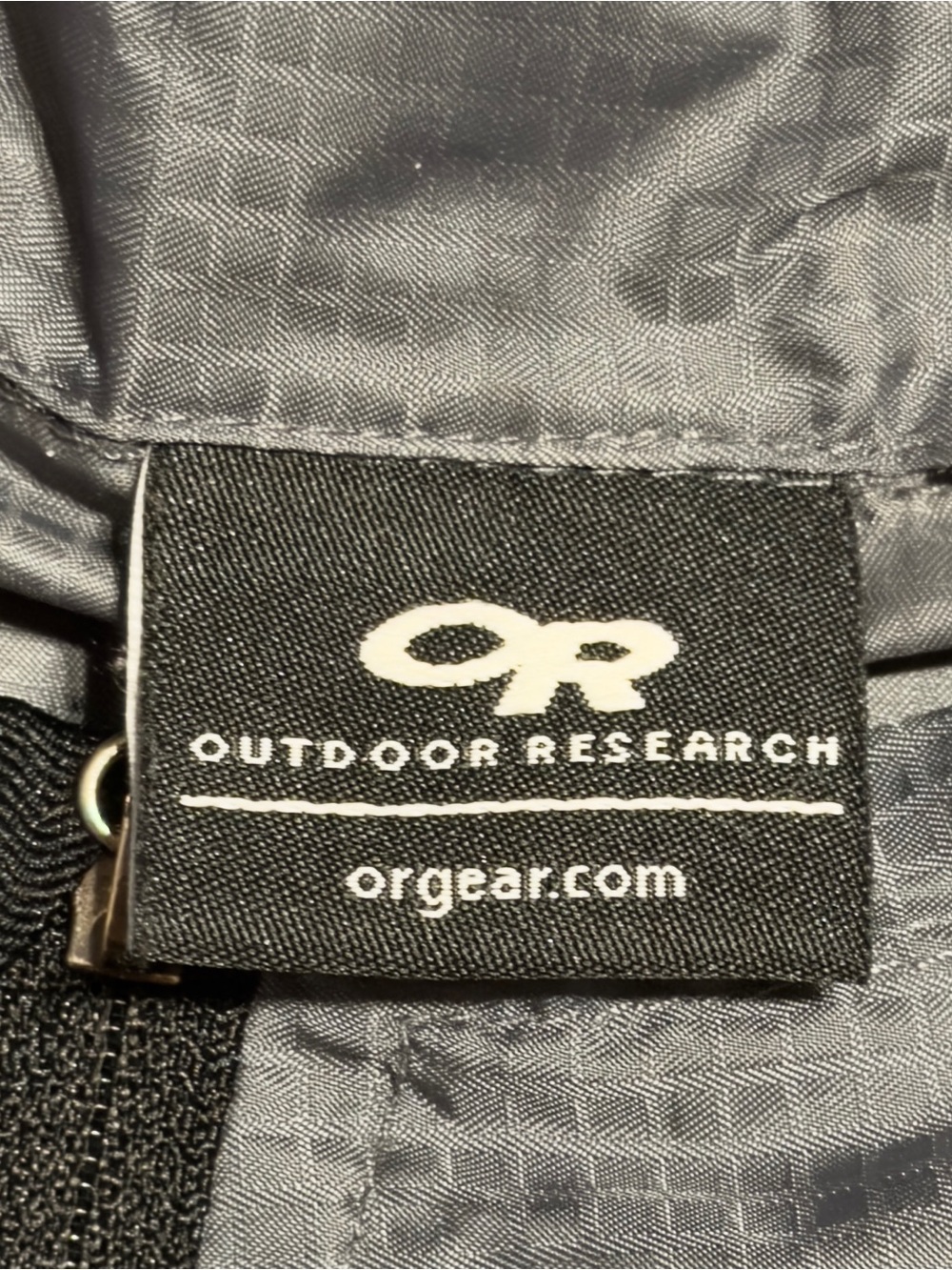 Outdoor Research Helium Wind Hoodie - Picture 3 of 7
